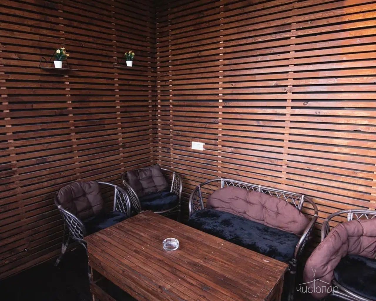 Загородный СПА-комплекс Dacha Place - фото 17