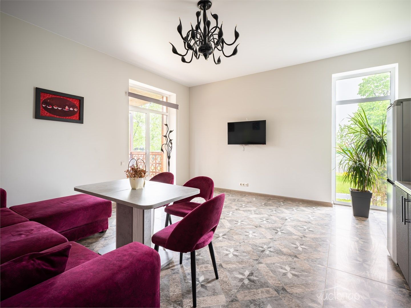 Загородный СПА-комплекс Dacha Place - фото 26