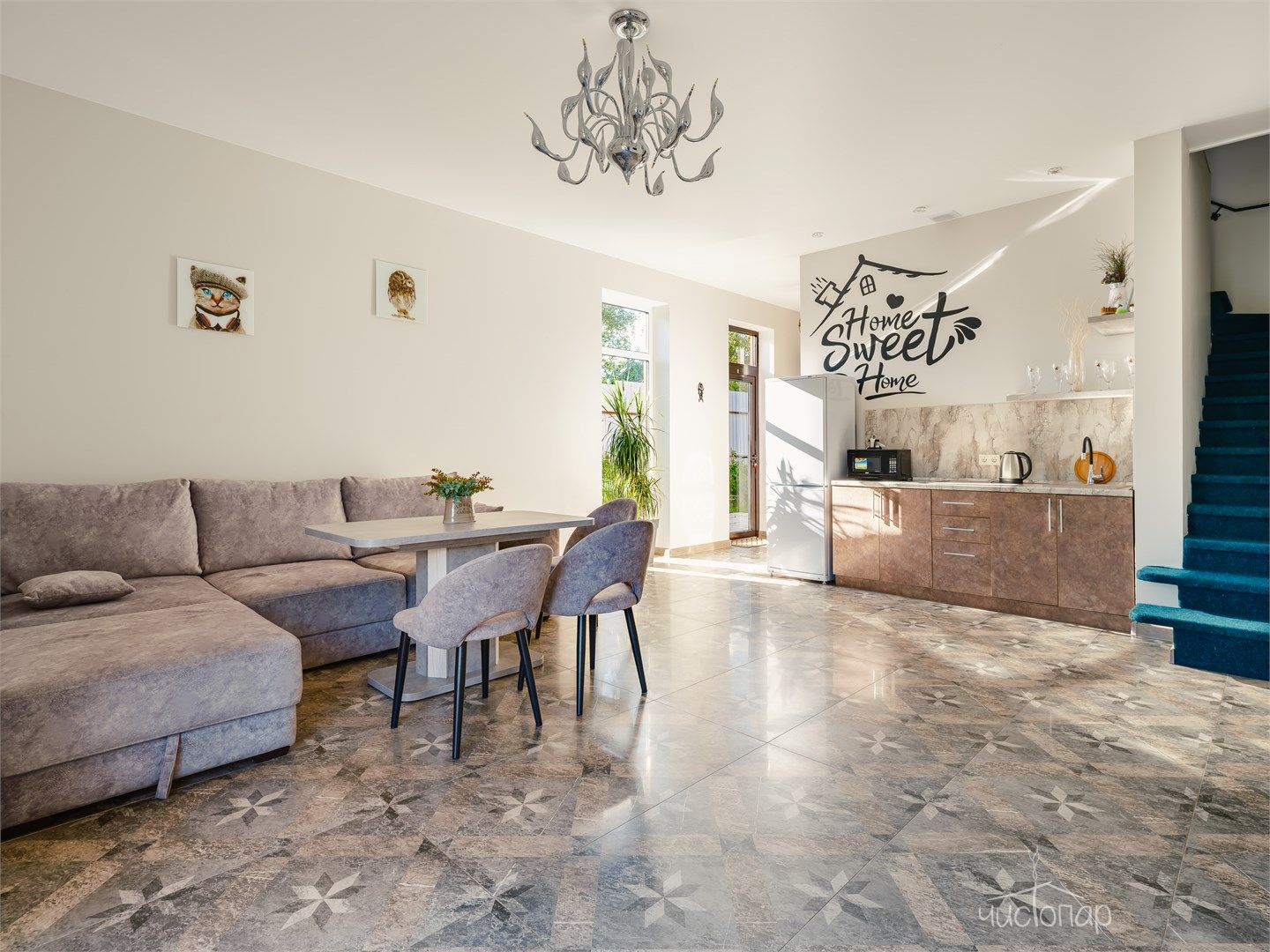 Загородный СПА-комплекс Dacha Place - фото 27