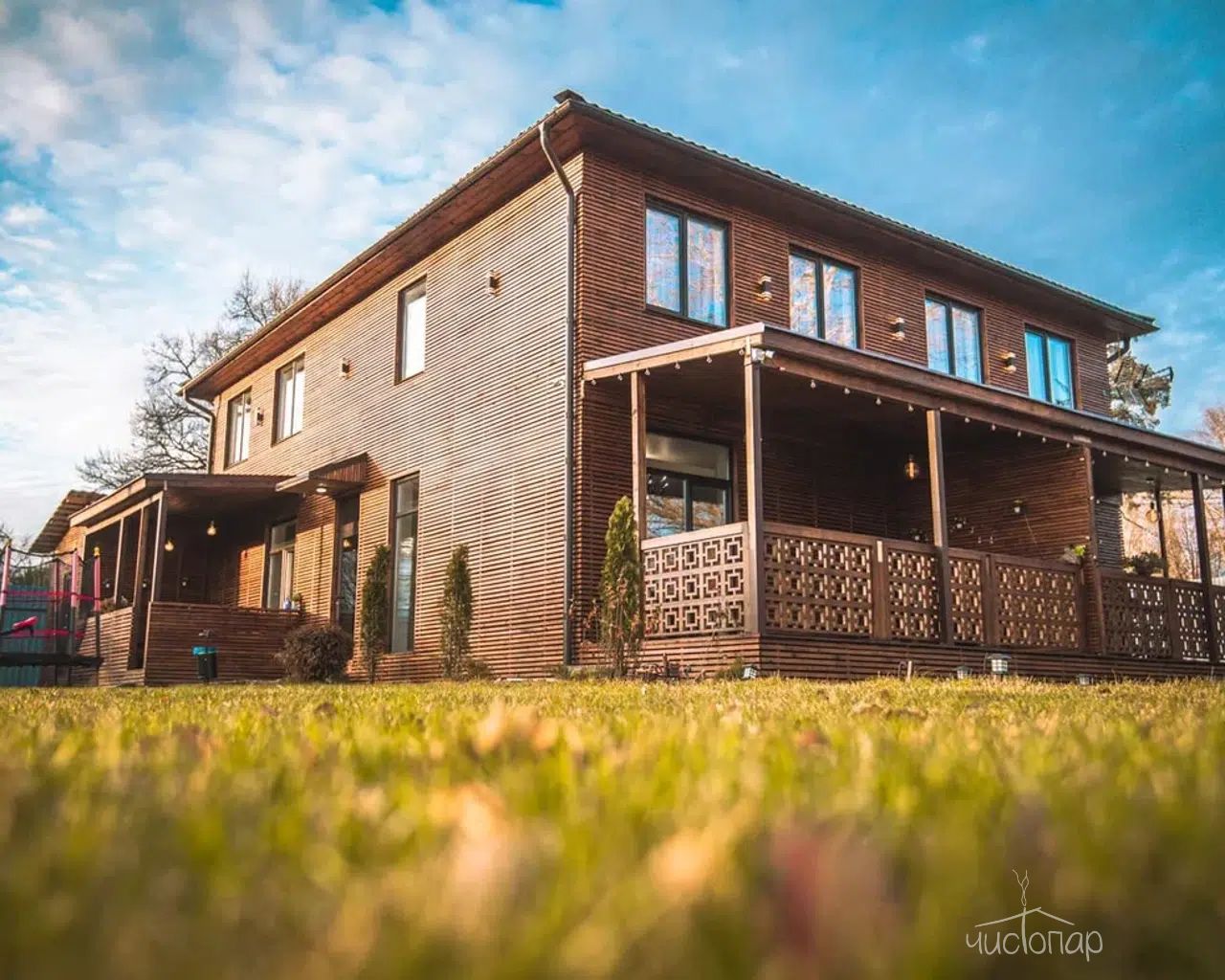 Загородный СПА-комплекс Dacha Place - фото 28