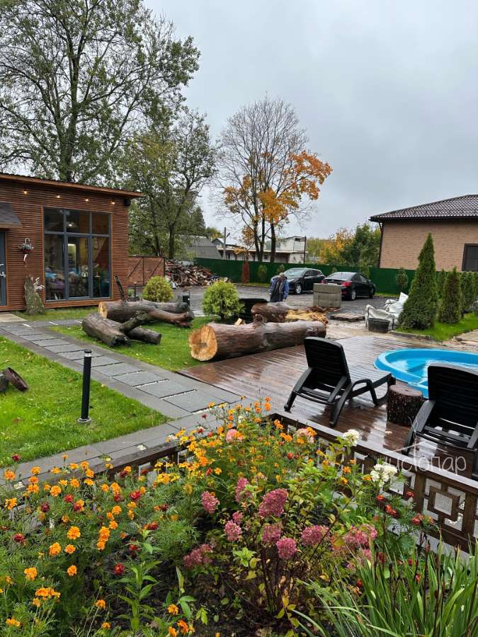 Загородный СПА-комплекс Dacha Place - фото 35