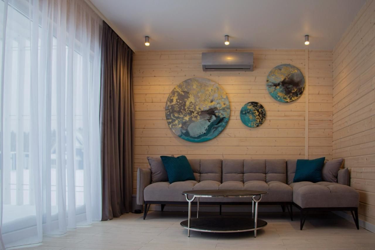 tariff Номер ГЛЭМПИНГ №6