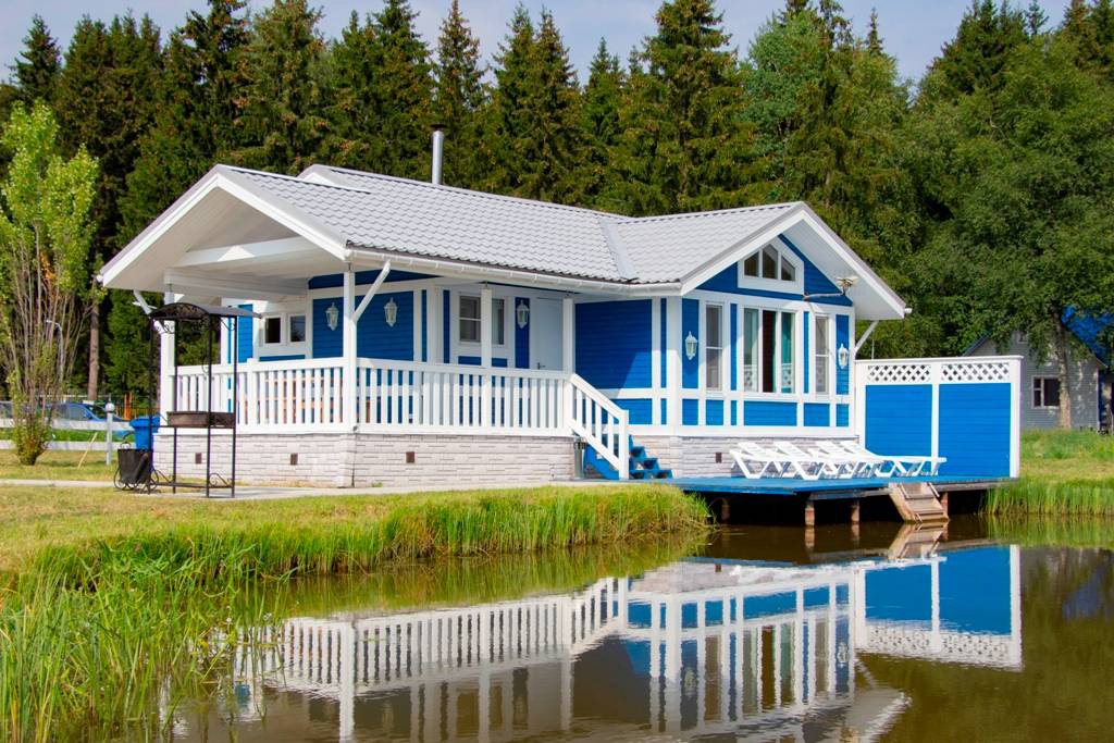 tariff Аренда Банного Дома 1