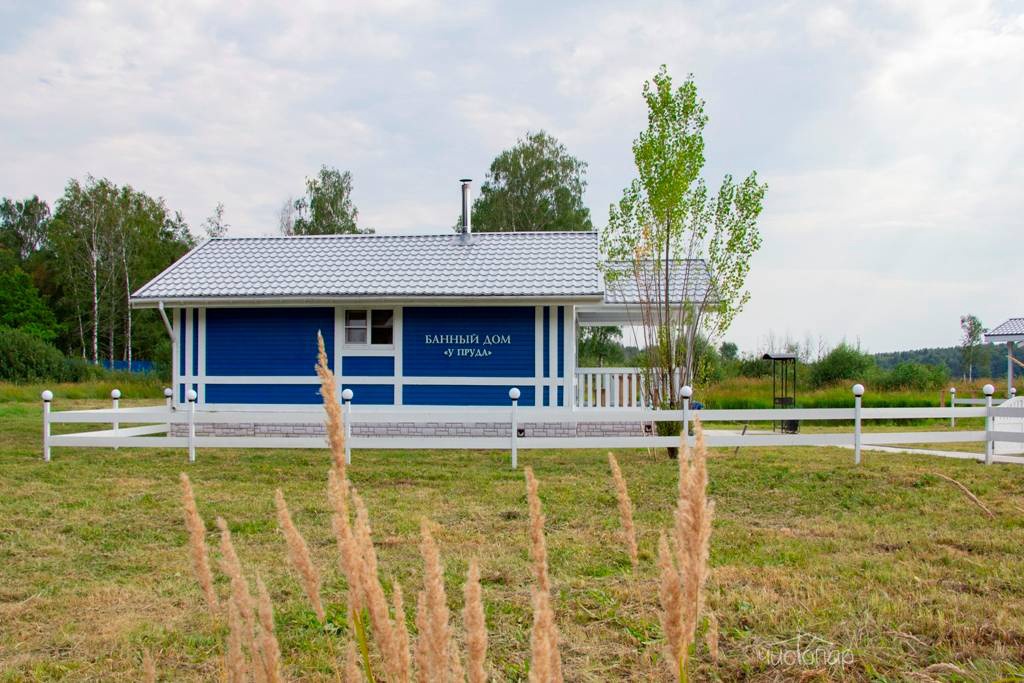 Парк-отель Торбеево озеро - фотография Парк-отель Торбеево озеро
