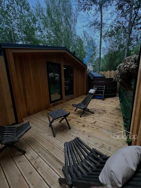 Баня Kelo - фото 3