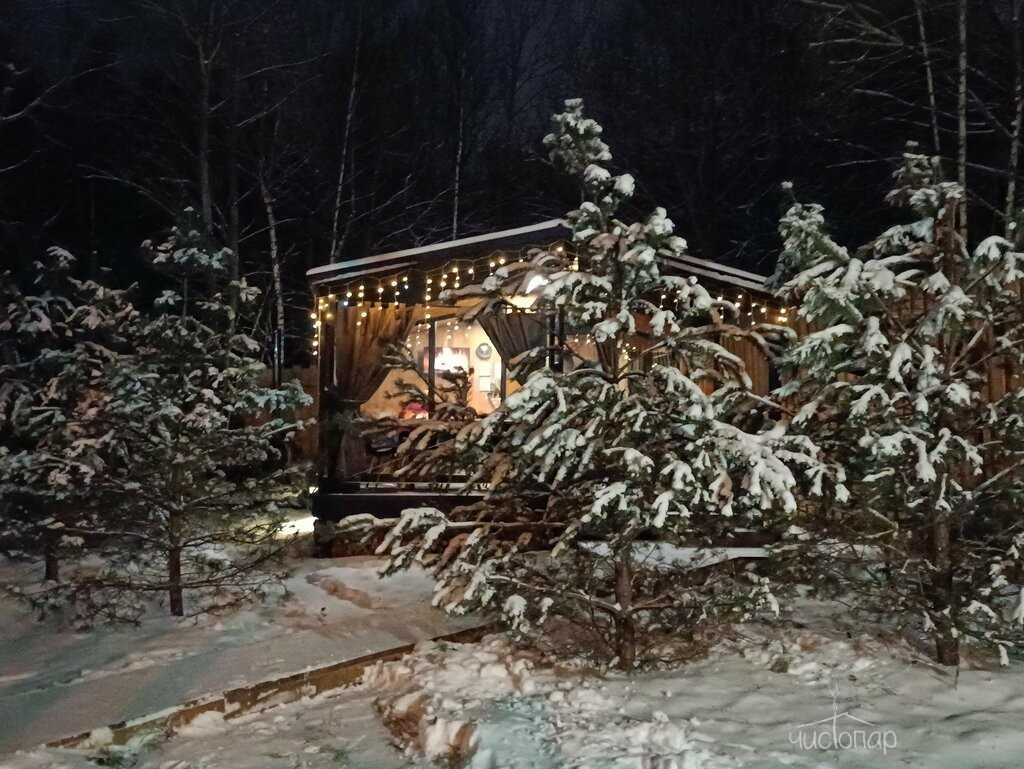 Баня Kelo - фото 4