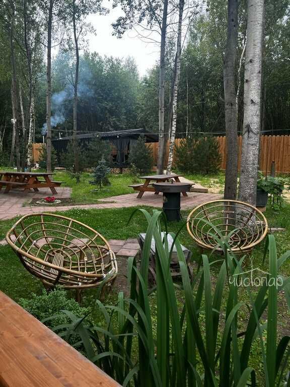 Баня Kelo - фото 5