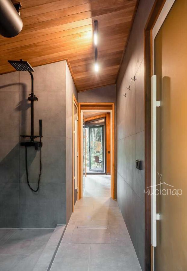 Баня Kelo - фото 10