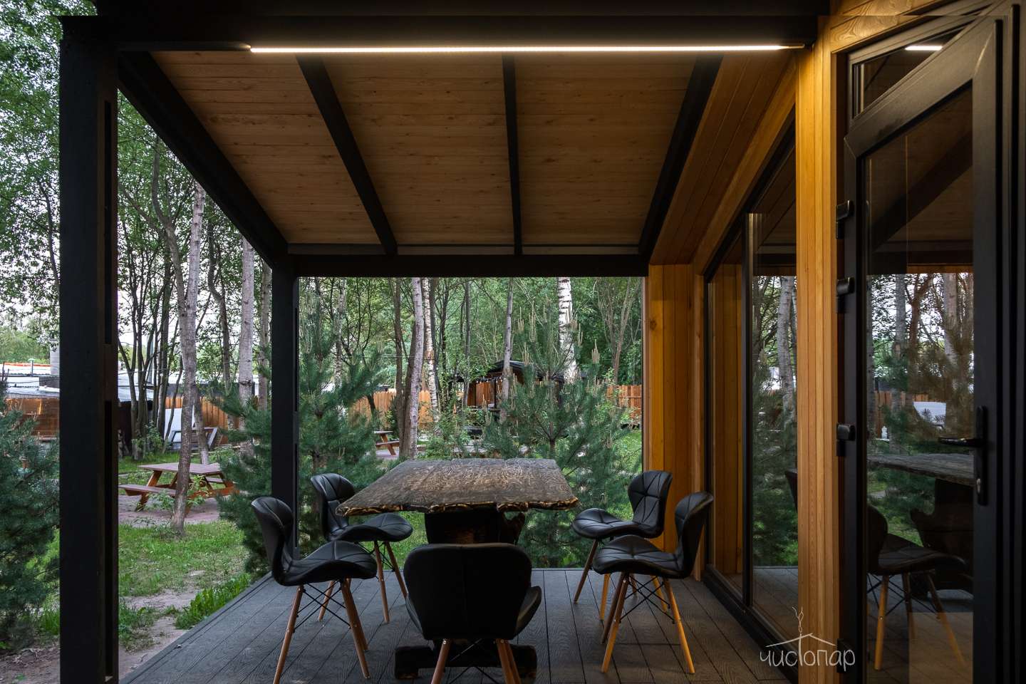 Бани Горки - фото 6