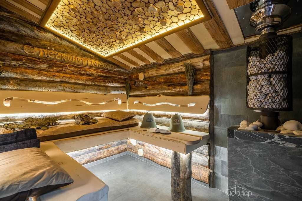 Бани Горки - фото 7