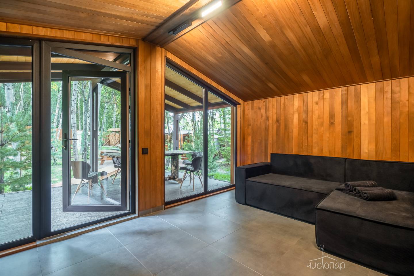 Бани Горки - фото 17