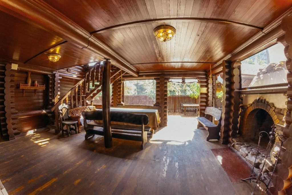 tariff Центральная баня