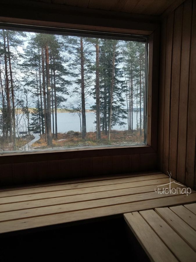 Глэмпинг Zerkalnoe SPA - фото 26