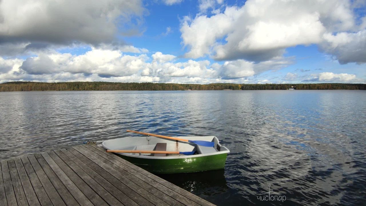 Глэмпинг Zerkalnoe SPA - фото 25