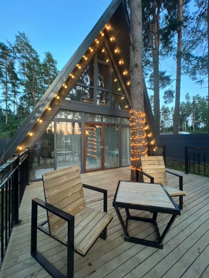 tariff A-frame 6+2