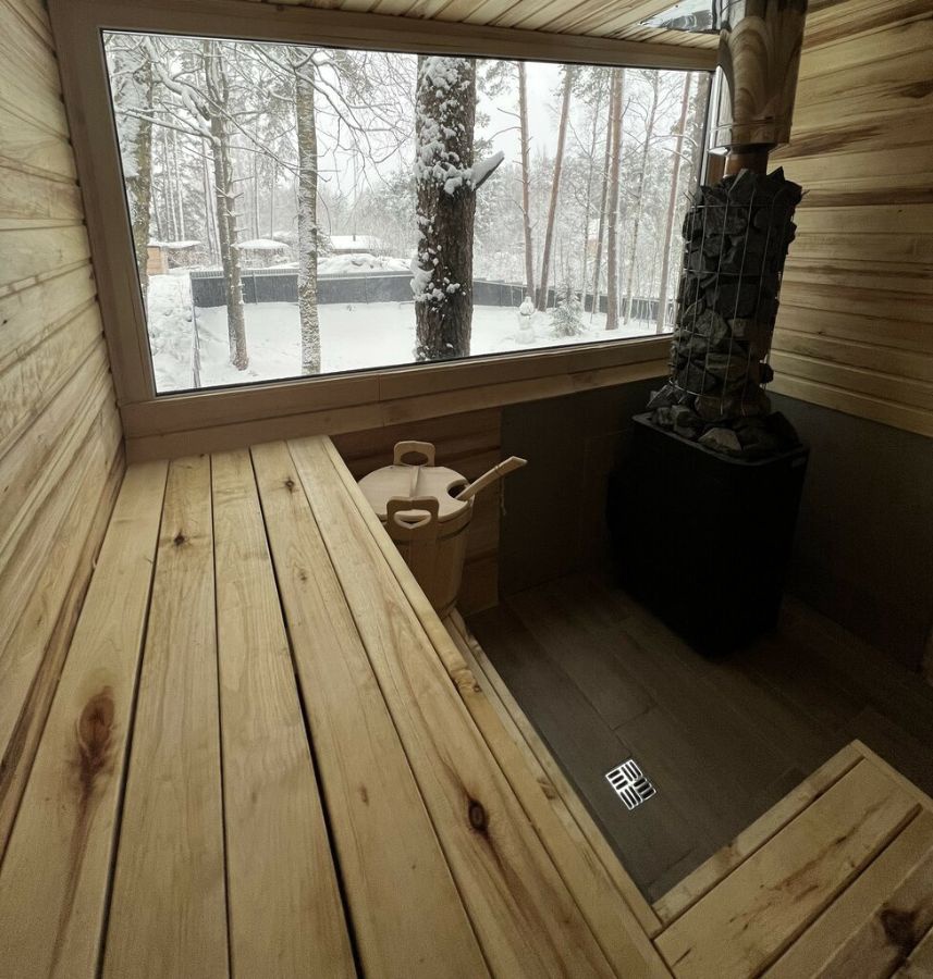 tariff Аренда бани