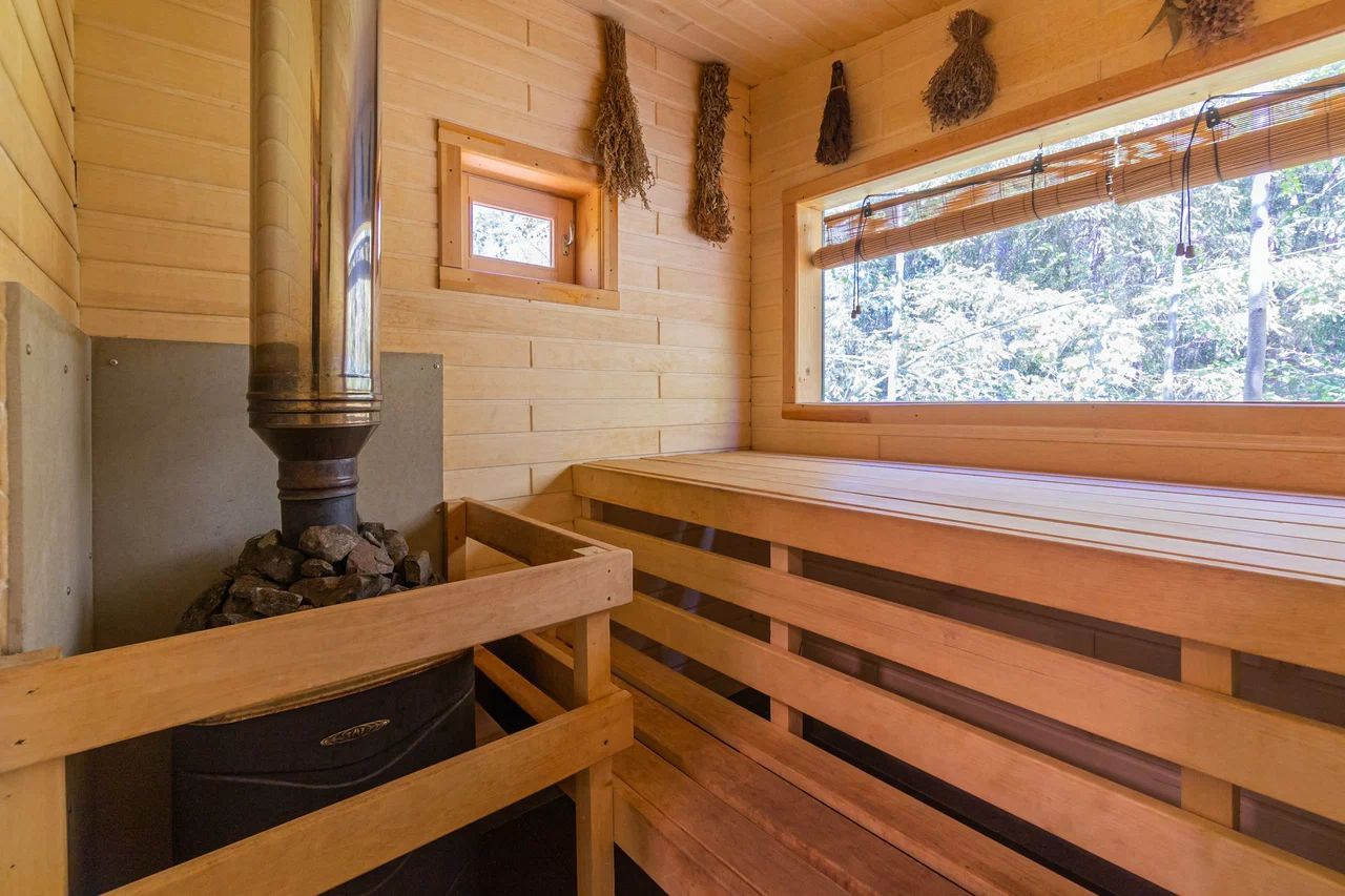 tariff Аренда бани