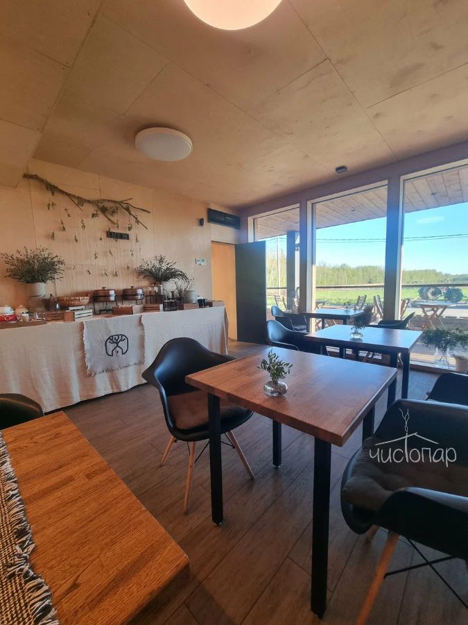 Глэмпинг Five Star Place - фото 47