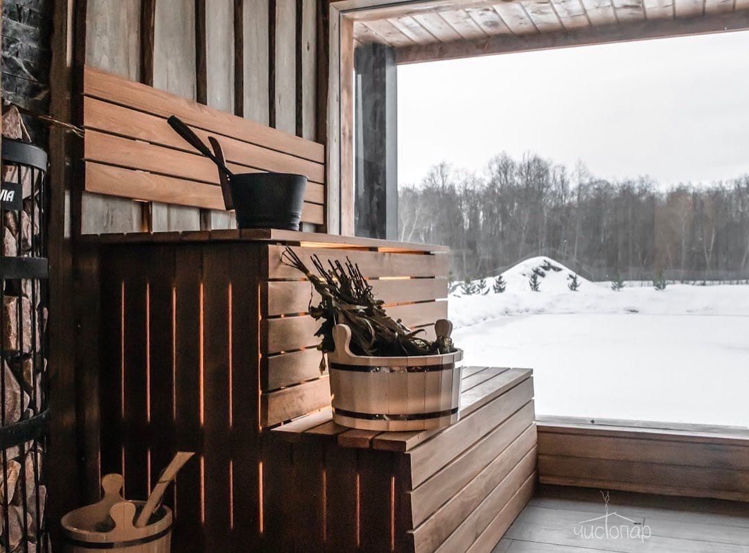 Глэмпинг Five Star Place - фото 4