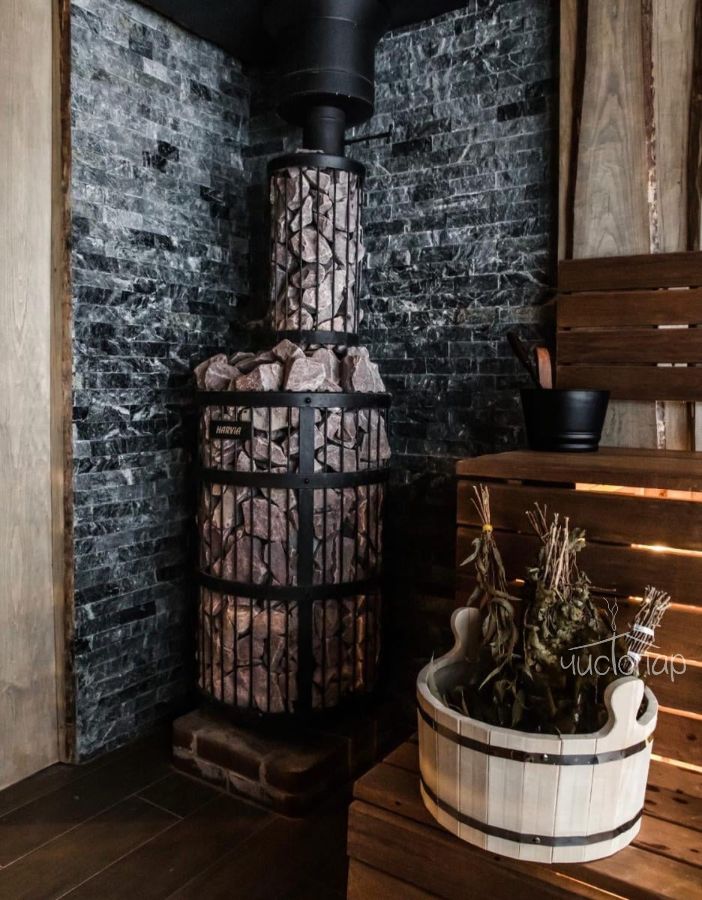 Глэмпинг Five Star Place - фото 6