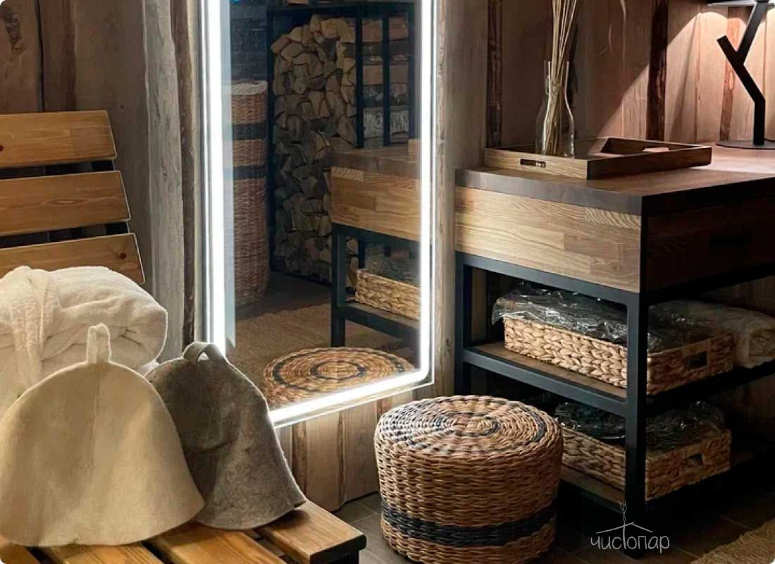 Глэмпинг Five Star Place - фото 8