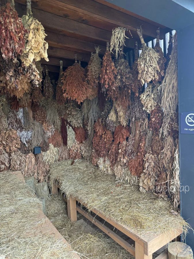 Глэмпинг Five Star Place - фото 10