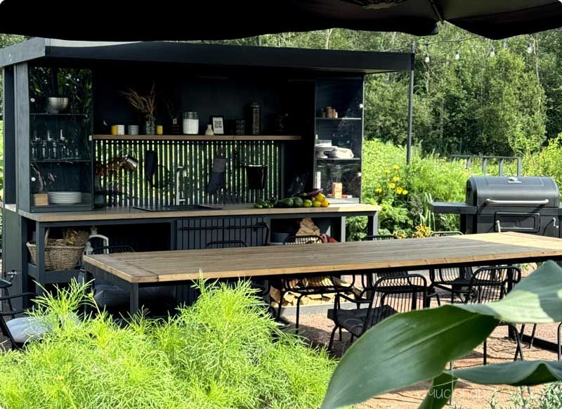 Глэмпинг Five Star Place - фото 12