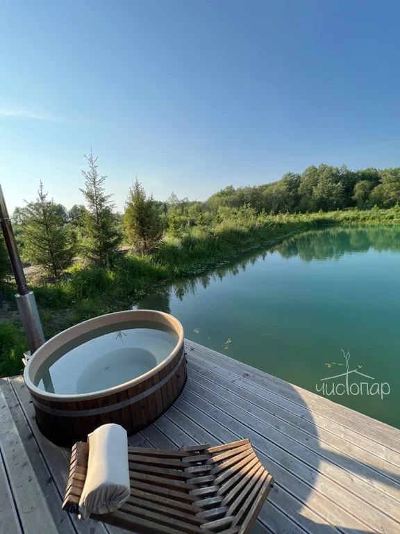 Глэмпинг Five Star Place - фото 22