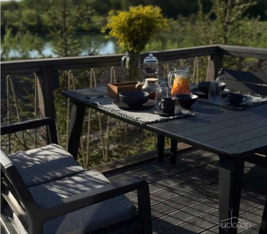 Глэмпинг Five Star Place - фото 31