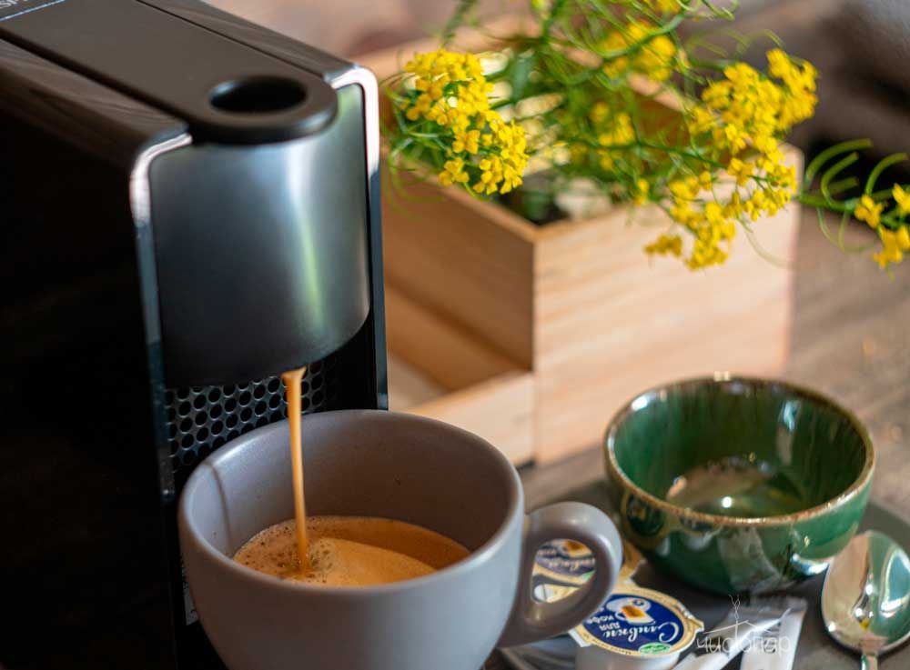 Глэмпинг Five Star Place - фото 40