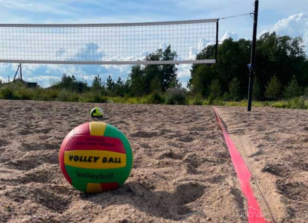 Глэмпинг Five Star Place - фото 36