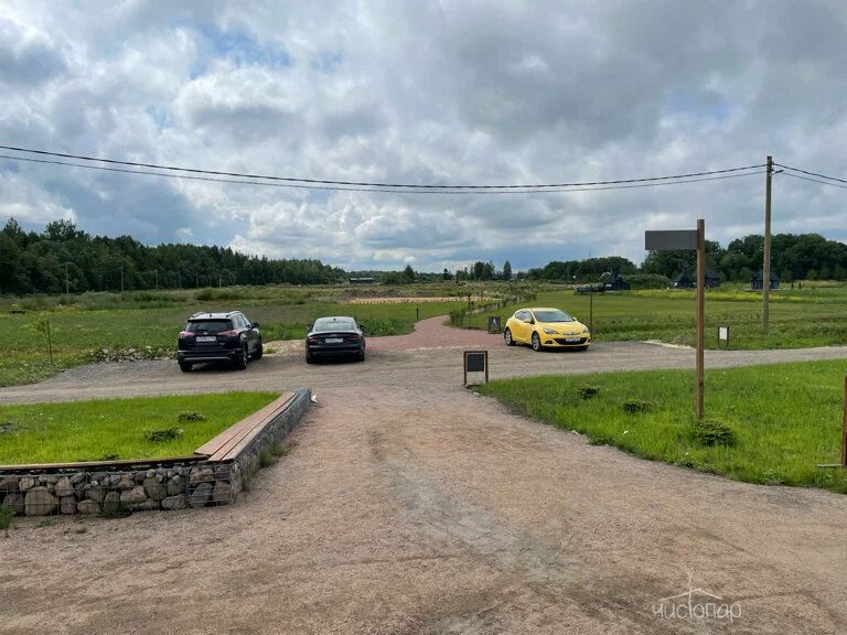 Глэмпинг Five Star Place - фото 39