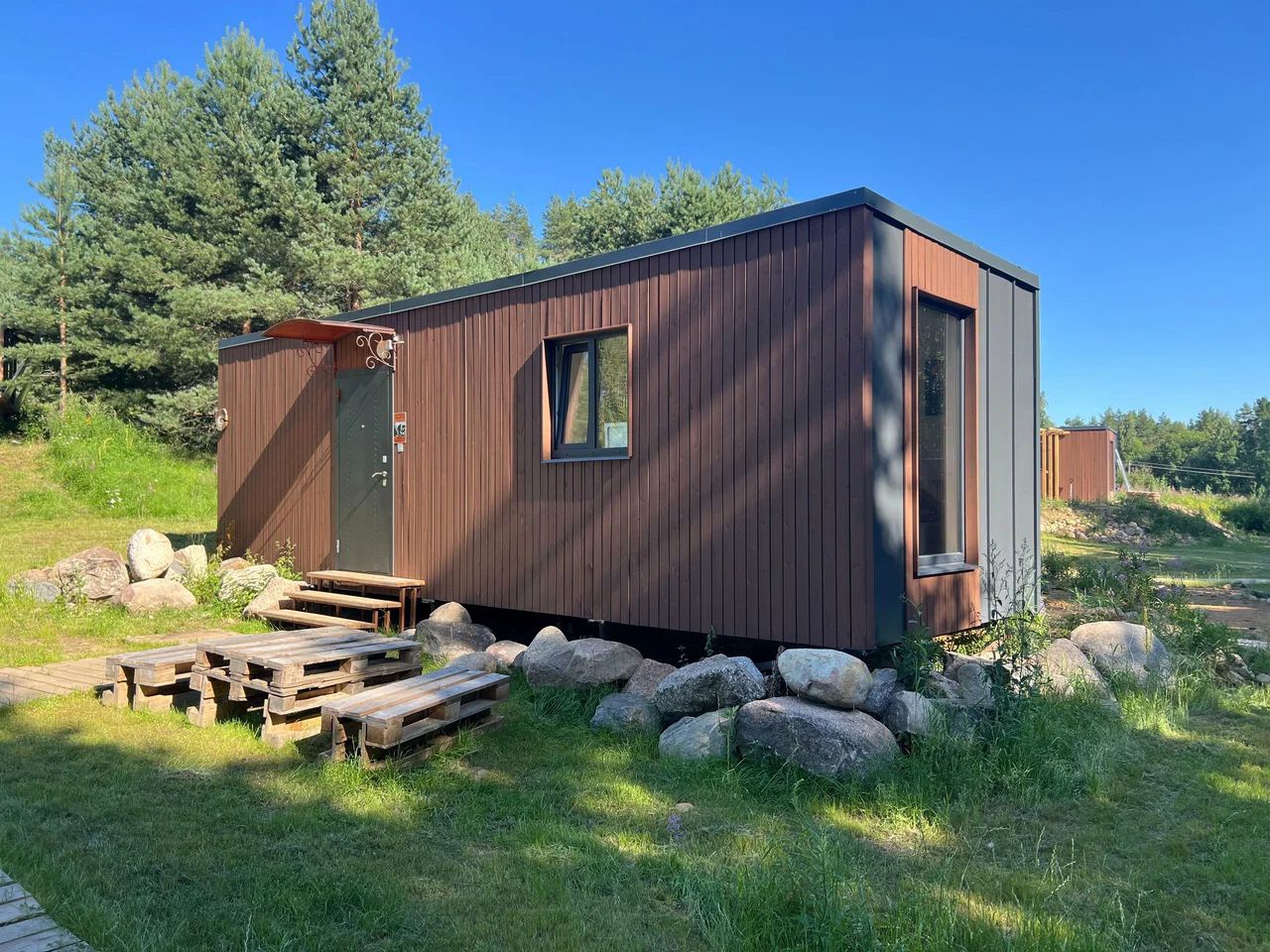 tariff Кварт-хаус