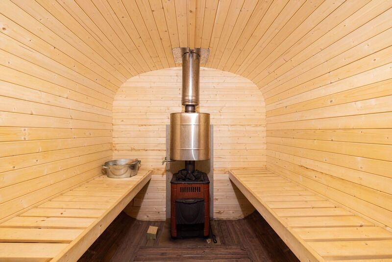 tariff Аренда бани