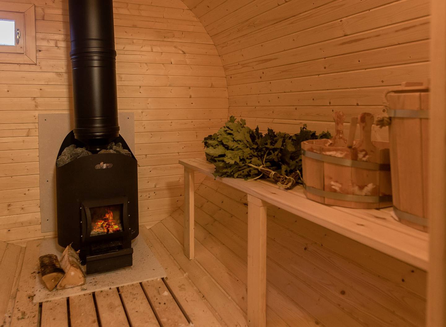 tariff Аренда бани