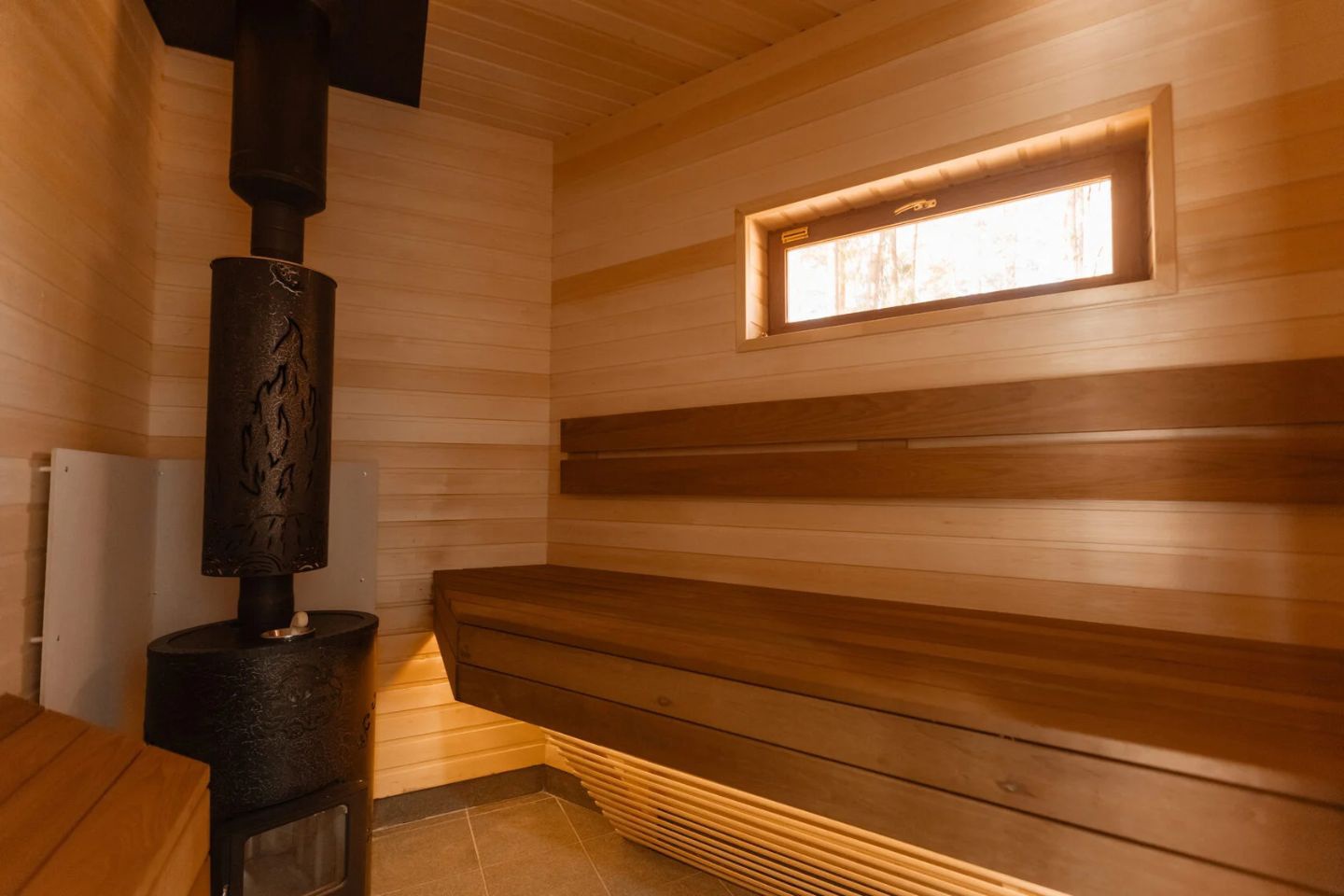 tariff «Русская баня» 2- 4 человека