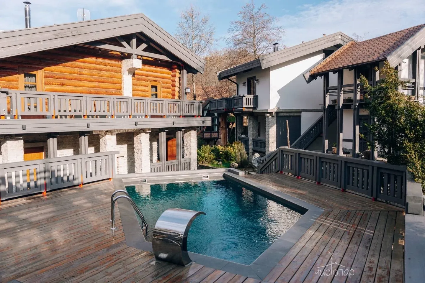 Soloh SPA Village 4*