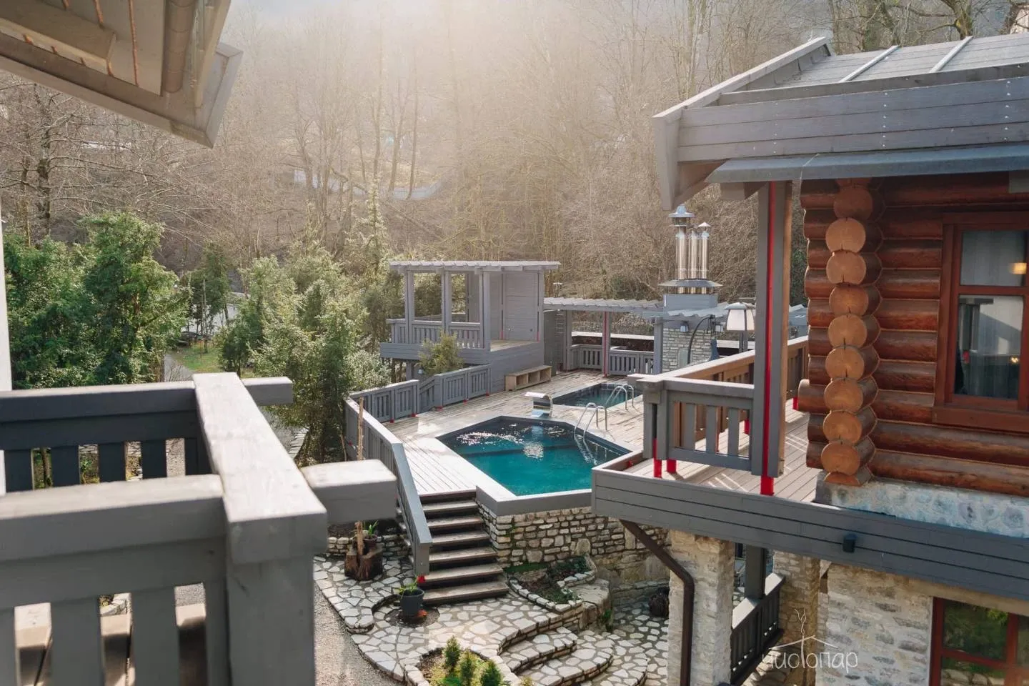 Soloh SPA Village 4*
