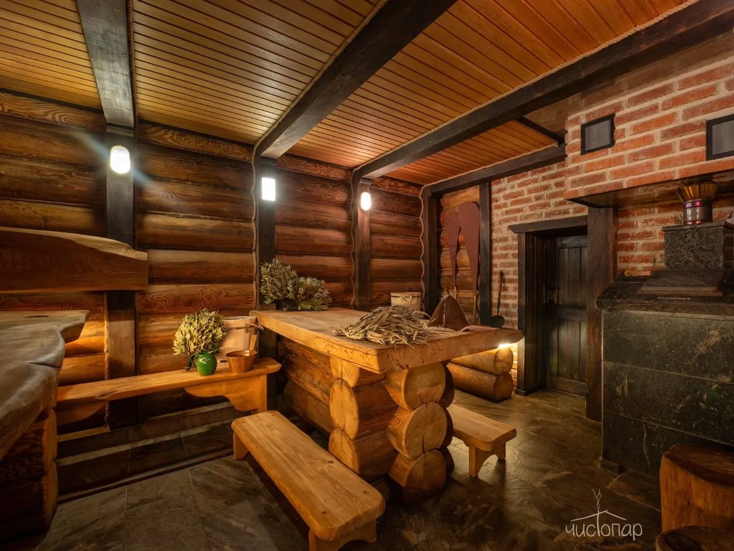 Soloh SPA Village 4*