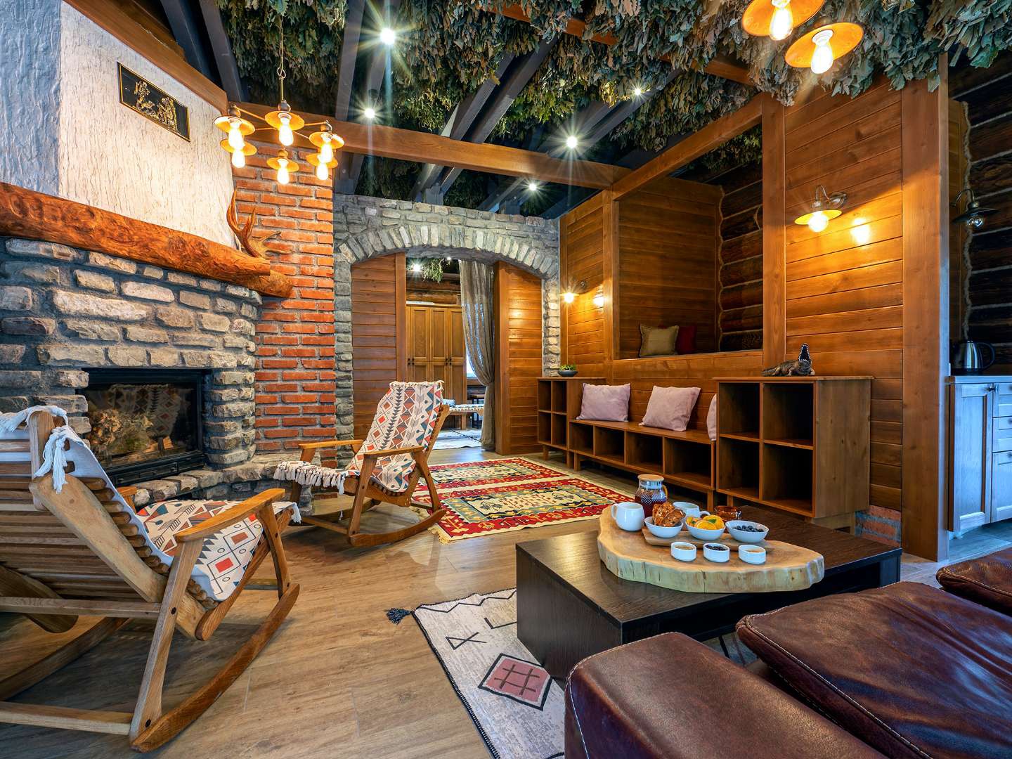 tariff Фирменная банная программа