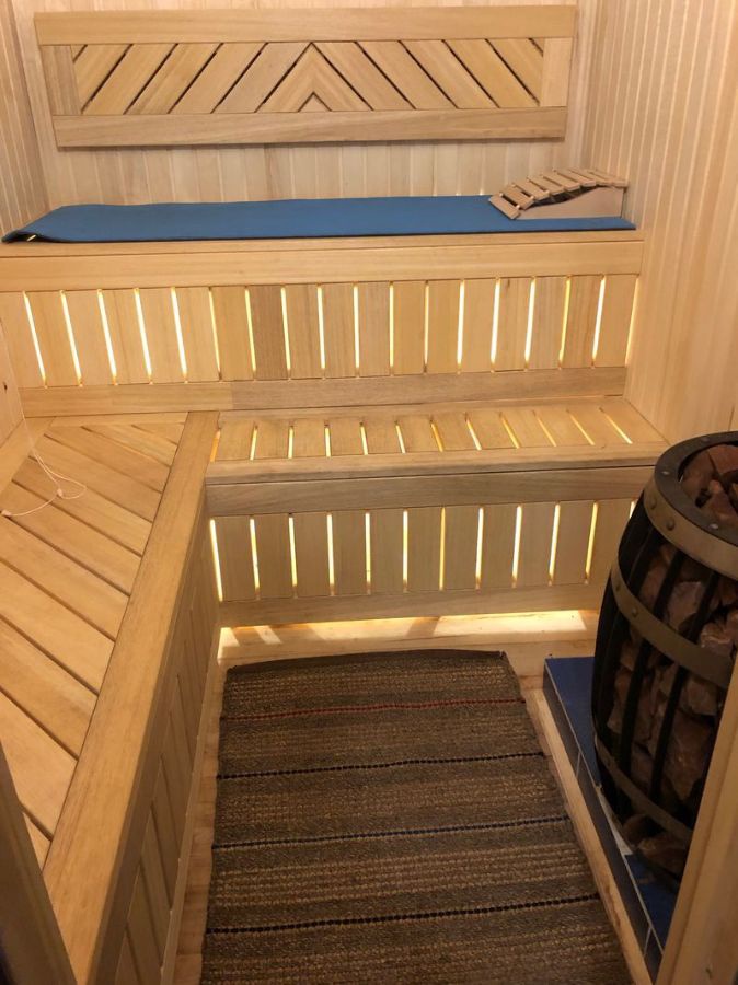 tariff Аренда бани