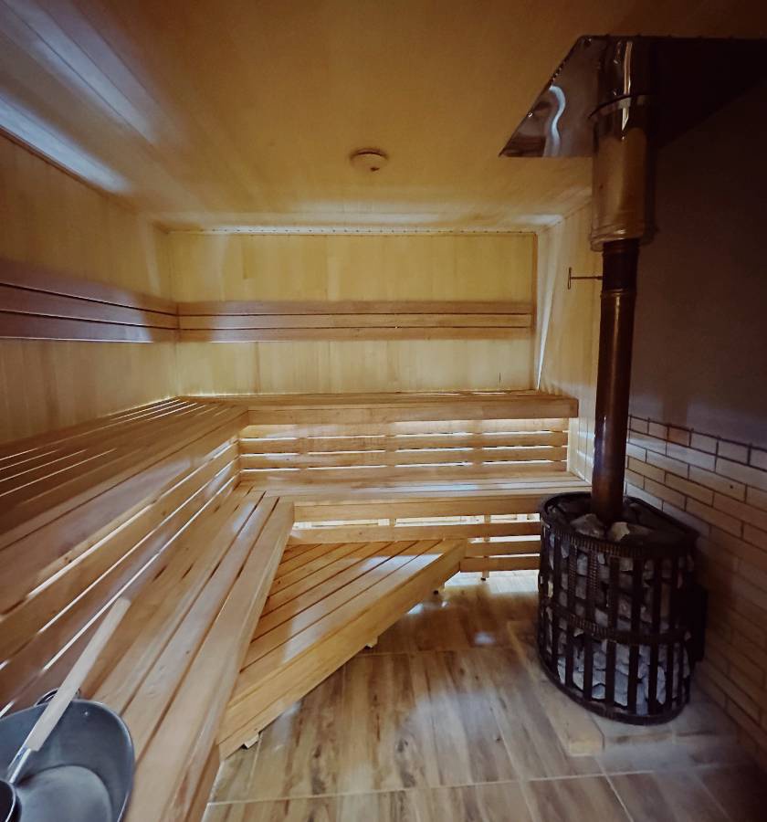 tariff Аренда бани