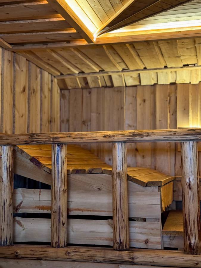 tariff Входной билет (Безлимит Высший разряд)