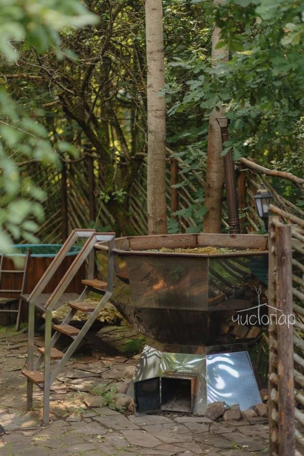 Юрьевское подворье - фотография Юрьевское подворье