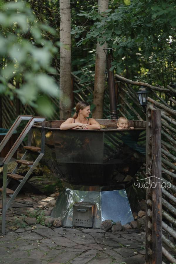 Юрьевское подворье - фотография Юрьевское подворье