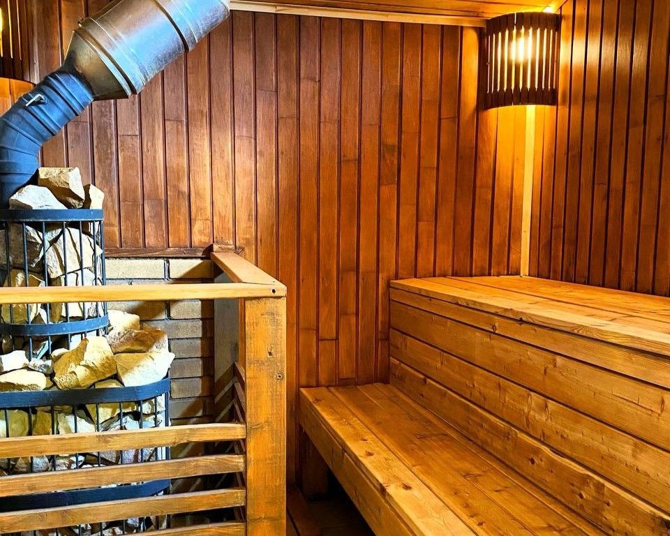 tariff Аренда Банного Дома Медведь