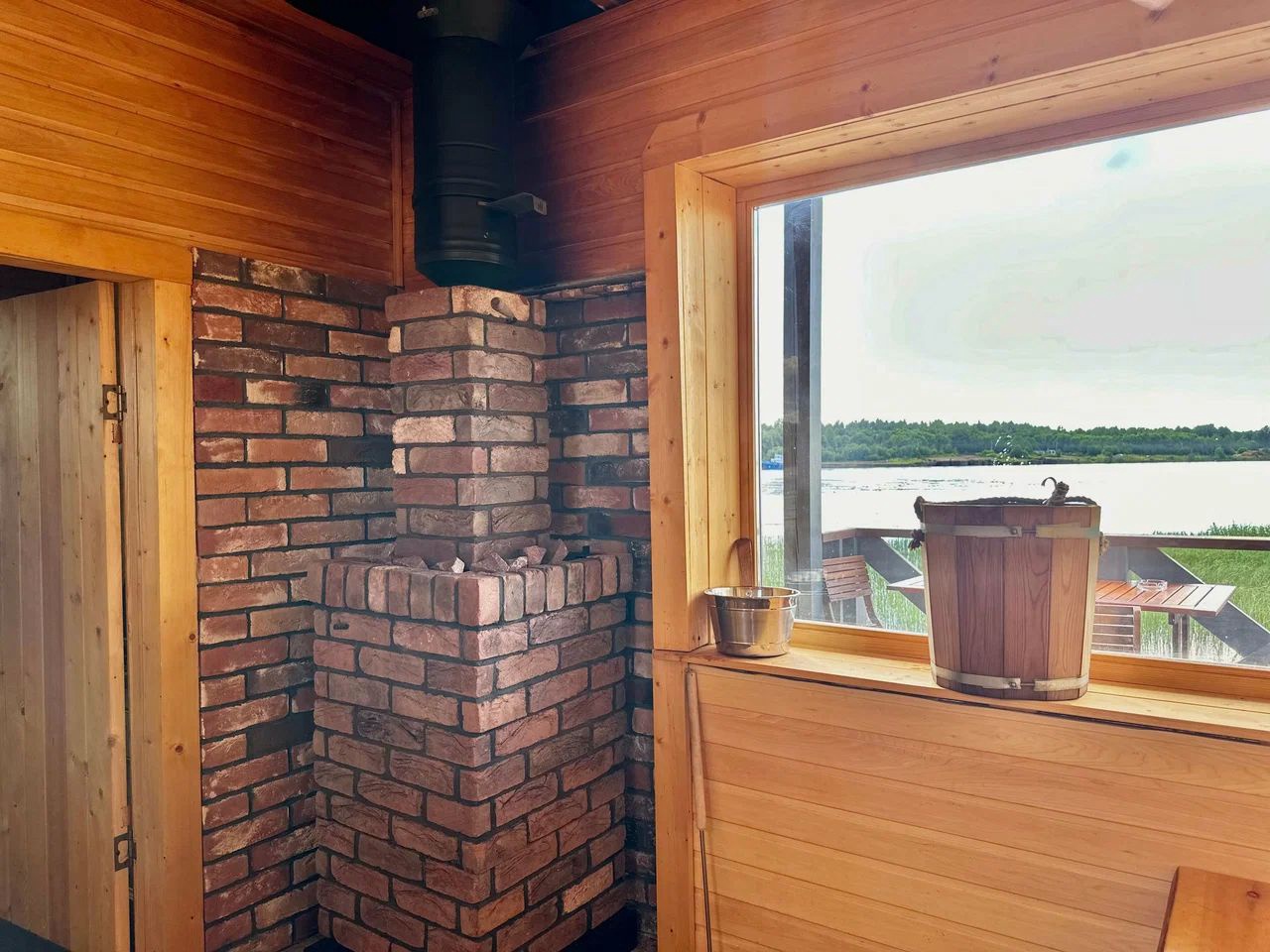 tariff Аренда бани