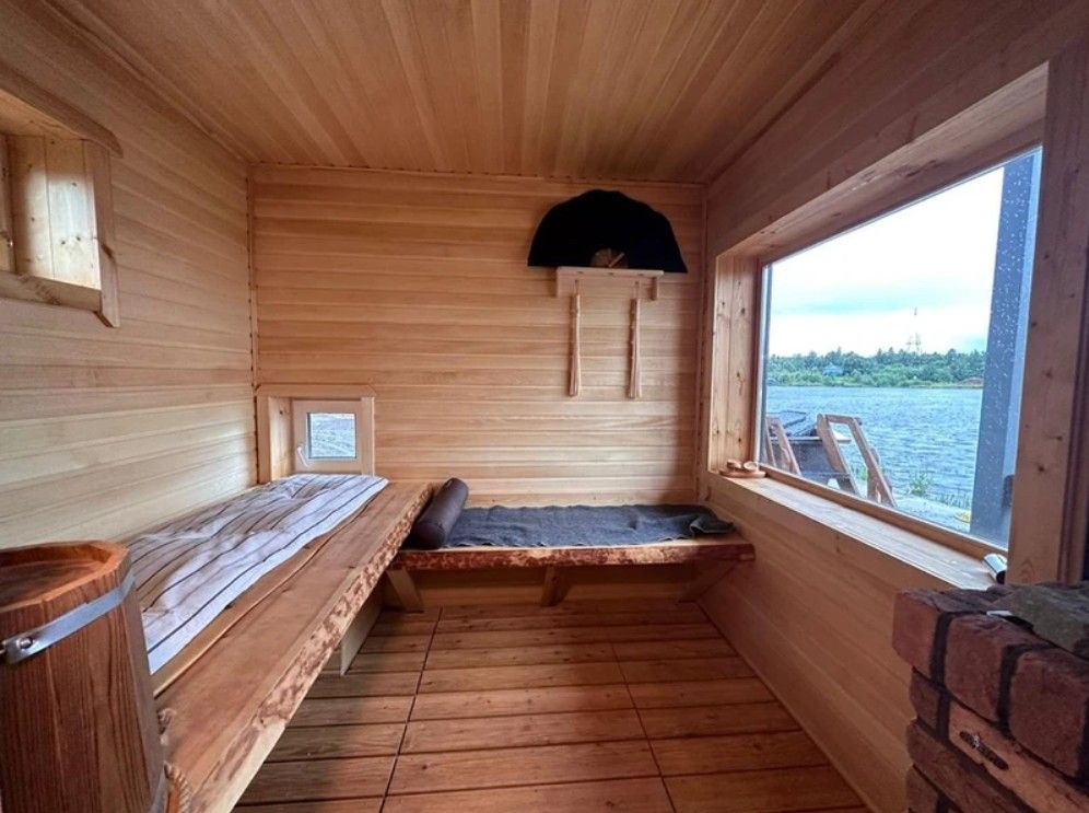 tariff Форпост, «Банный Интенсив»