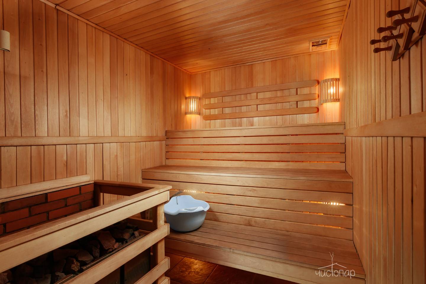 База отдыха «Радуга» - фото 3