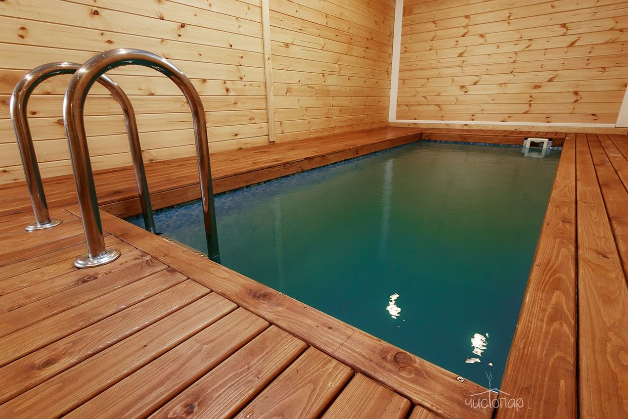 База отдыха «Радуга» - фото 4